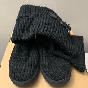 UGG Sweater boots